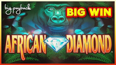 african diamond slot|Iba pa.